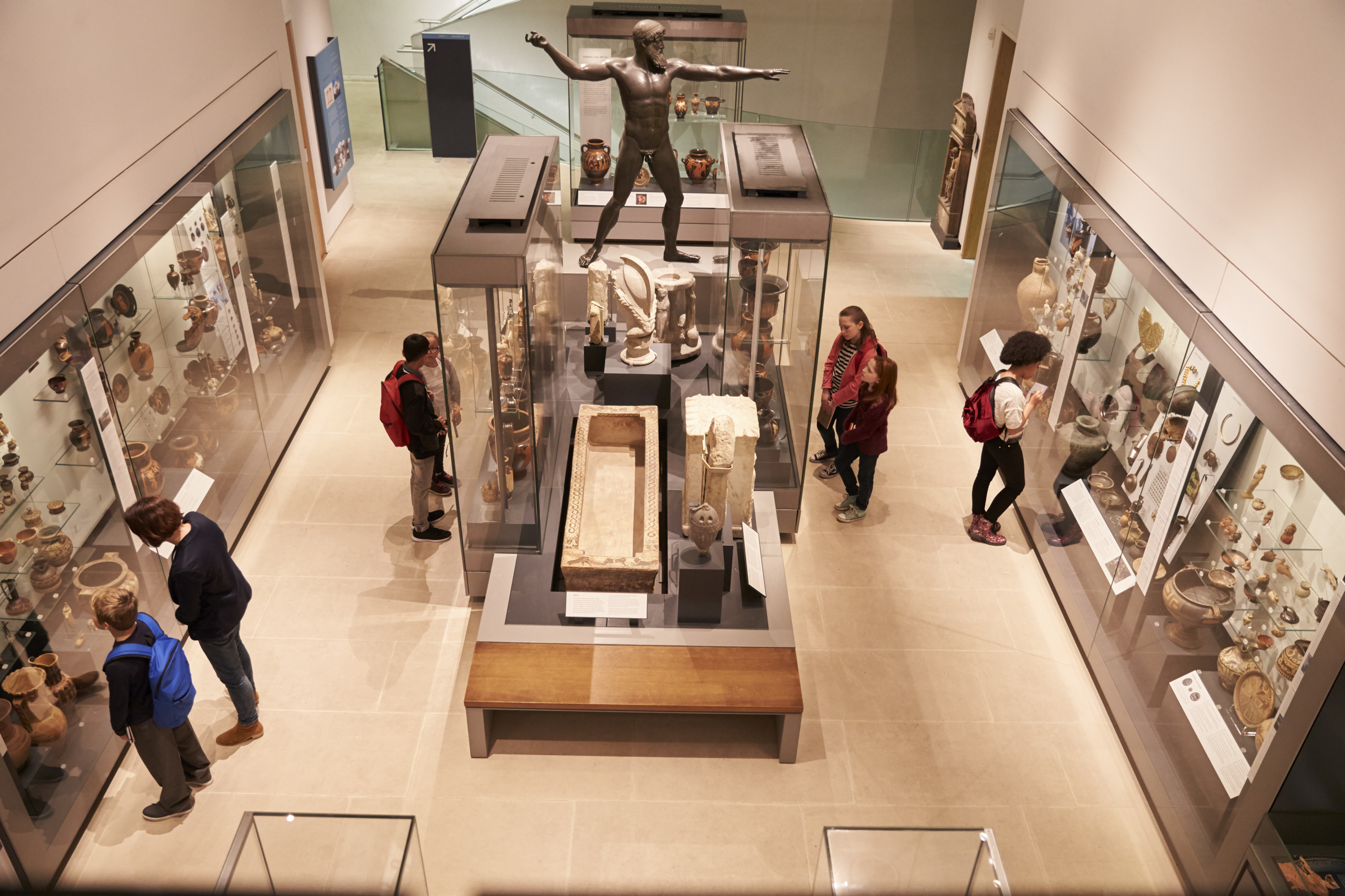 Museums