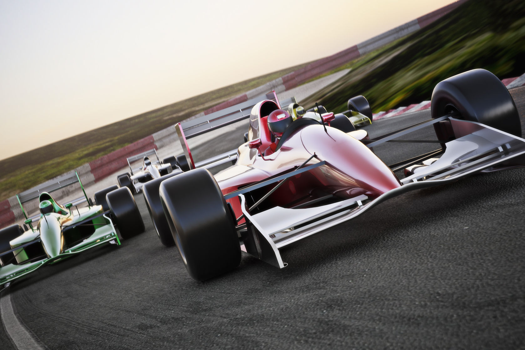 Motorsports